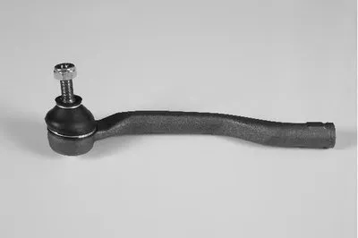 Наконечник поперечной рулевой тяги MOOG купить