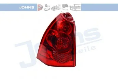 Задний фонарь JOHNS купить