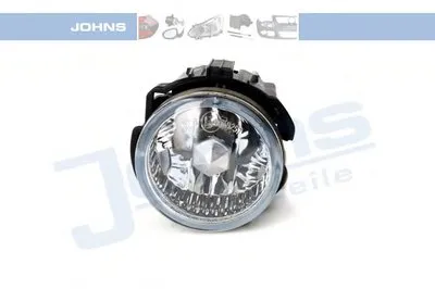 Противотуманная фара JOHNS купить