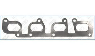 Прокладка, выпускной коллектор AJUSA купить