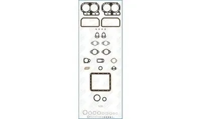 Комплект прокладок, двигатель FIBERMAX AJUSA купить