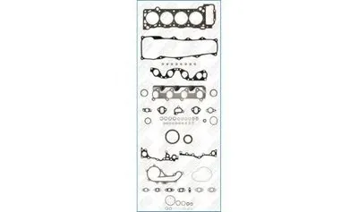 Комплект прокладок, двигатель FIBERMAX AJUSA купить
