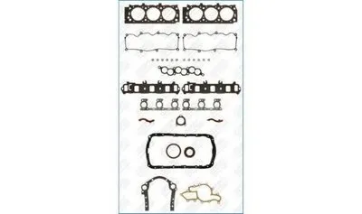 Комплект прокладок, двигатель AJUSA купить