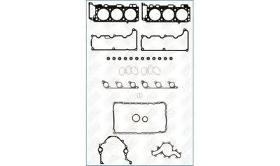 Комплект прокладок, двигатель AJUSA купить