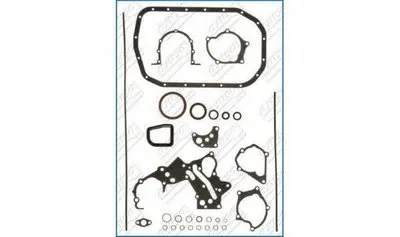 Комплект прокладок, блок-картер двигателя AJUSA купить