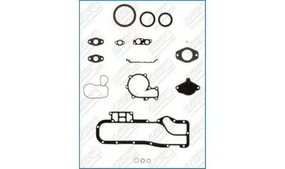 Комплект прокладок, блок-картер двигателя AJUSA купить