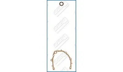 Комплект прокладок, блок-картер двигателя AJUSA купить