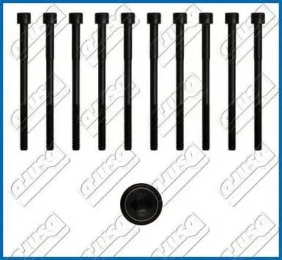 Комплект болтов головки цилидра AJUSA купить