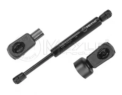 Газовая пружина, крышка багажник MEYLE купить