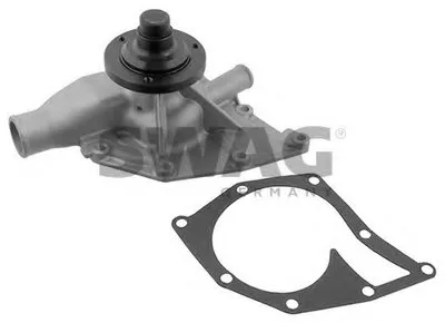 Водяной насос SWAG купить