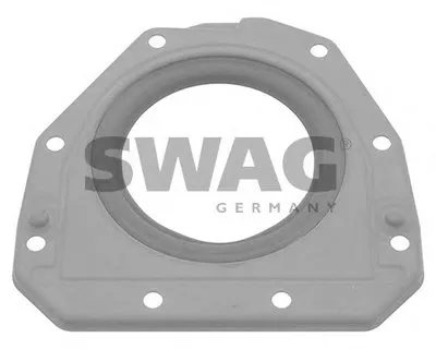 Уплотняющее кольцо, коленчатый вал SWAG купить