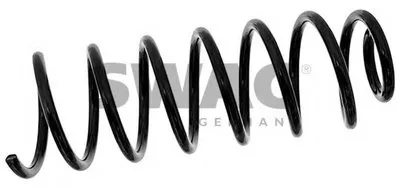 винтовая пружина SWAG купить