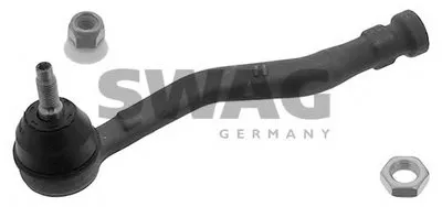 Наконечник поперечной рулевой тяги SWAG купить