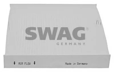 Фильтр, воздух во внутренном пространстве SWAG купить