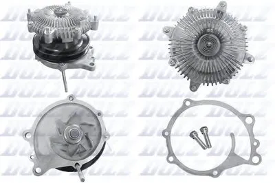 Водяной насос DOLZ купить