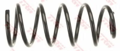 винтовая пружина TRW купить