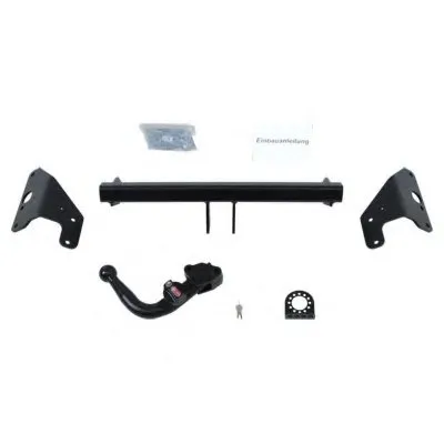 Прицепное оборудование RAMEDER купить