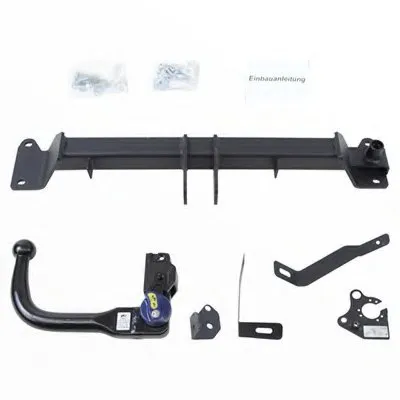 Прицепное оборудование RAMEDER купить