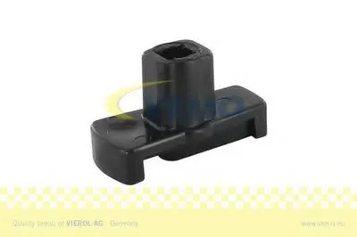 Бегунок распределителя зажигания premium quality MADE IN EUROPE VEMO купить
