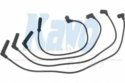 Комплект проводов зажигания KAVO PARTS купить