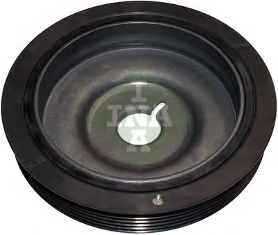 Ременный шкив, коленчатый вал INA купить