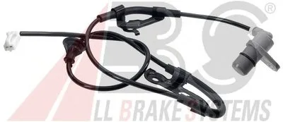 Датчик, частота вращения колеса A.B.S. купить