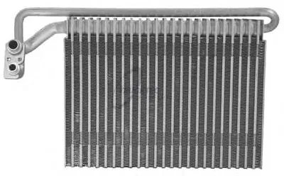 Испаритель, кондиционер TRUCKTEC AUTOMOTIVE купить