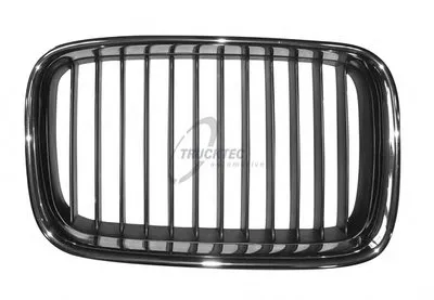 Решетка радиатора TRUCKTEC AUTOMOTIVE купить