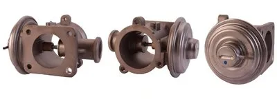 Клапан возврата ОГ ELSTOCK купить