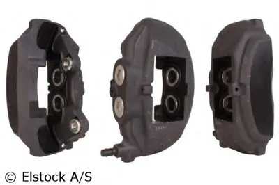 Тормозной суппорт ELSTOCK купить