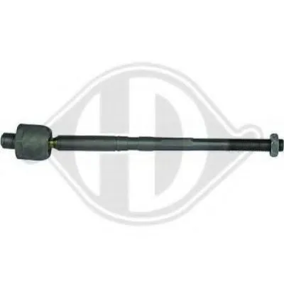 Осевой шарнир, рулевая тяга DIEDERICHS купить