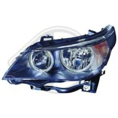 Фара DIEDERICHS купить