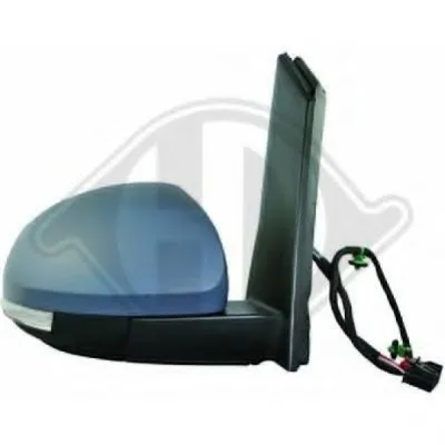 Наружное зеркало DIEDERICHS купить