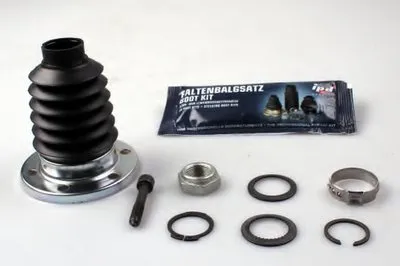 Комплект пылника, приводной вал IPD купить