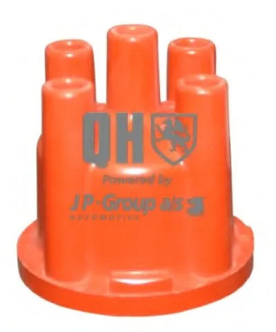Крышка распределителя зажигания QH JP GROUP купить
