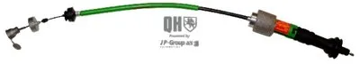 Тросик сцепления QH JP GROUP купить