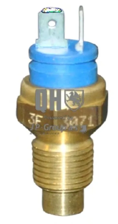 Датчик, температура охлаждающей жидкости QH JP GROUP купить