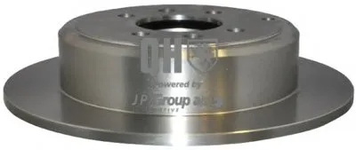 Тормозной диск QH JP GROUP купить