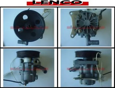 Гидравлический насос, рулевое управление LENCO купить