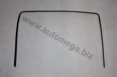 Облицовка / защитная накладка, ветровое стекло AutoMega Premium AUTOMEGA купить
