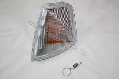 Фонарь указателя поворота AutoMega Premium AUTOMEGA купить