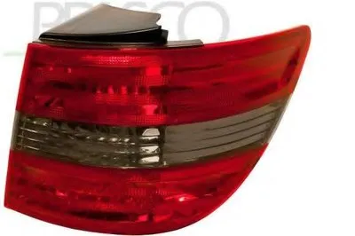 Задний фонарь PRASCO купить