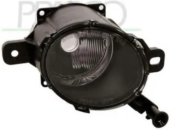 Противотуманная фара PRASCO купить