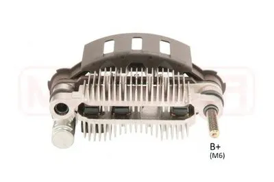 Выпрямитель, генератор MESSMER купить