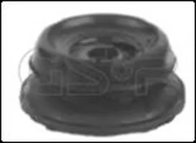 Опора стойки амортизатора GSP купить