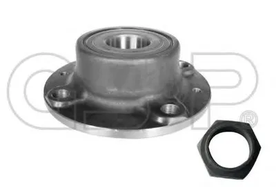 Комплект подшипника ступицы колеса GSP купить