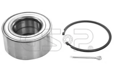 Комплект подшипника ступицы колеса GSP купить