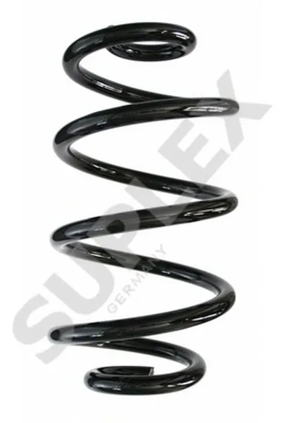 винтовая пружина SUPLEX купить