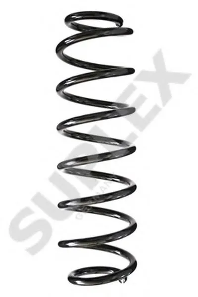 винтовая пружина SUPLEX купить