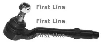 Наконечник поперечной рулевой тяги FIRST LINE купить